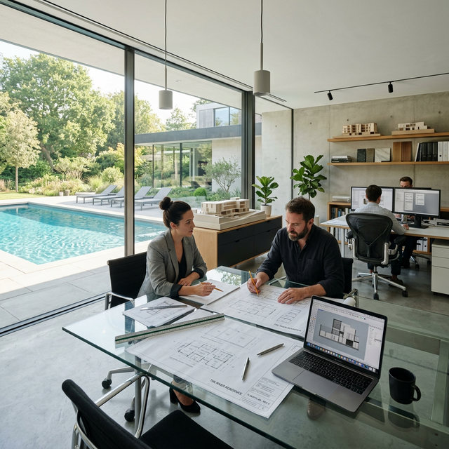 Văn phòng Hải Minh