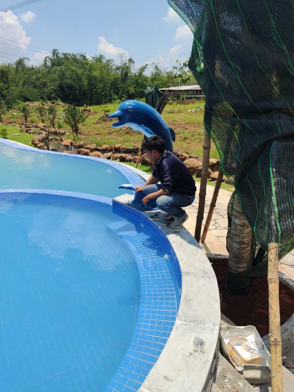 Dự án Chương - Cẩm Mỹ