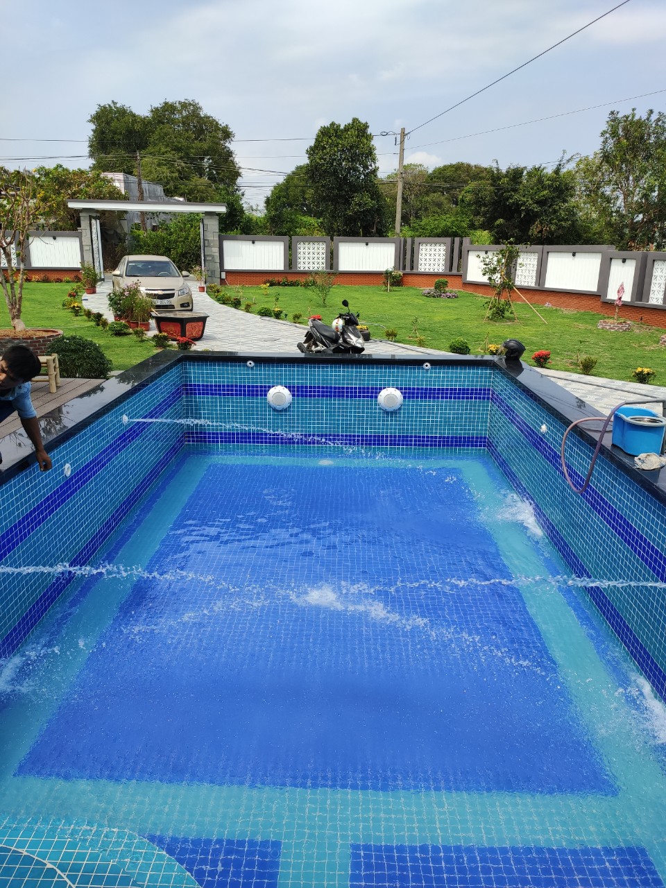 Dự án Đất Đỏ